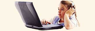 Flat rate dial-up and ISDN internet access