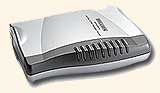 ADSL router