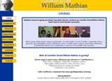 Canolfan Gerdd William Mathias