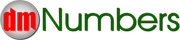 dmNumbers -  next generation 0845, 0800, 0870 and 0871 numbers with mobile and international divert options and fax to email facilities