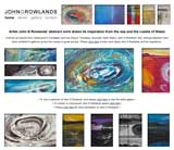 John G Rowlands website