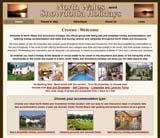 North Wales and Snowdonia Holidays - Wales Places To Stay