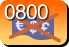 0800 numbers