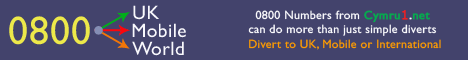 Cymru 1 Business Telecom Services