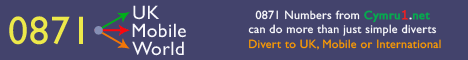 Cymru 1 Business Telecom Services